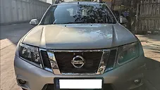 Used Nissan Terrano XL (D) in Mumbai