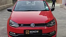 Used Volkswagen Polo GT TSI in Bangalore