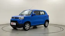 Used Maruti Suzuki S-Presso VXi Plus AMT in Navi Mumbai