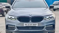 Used BMW 5-Series 530d M Sport [2017-2019] in Mumbai