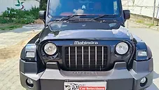 Used Mahindra Thar LX Hard Top Diesel MT 4WD in Chennai