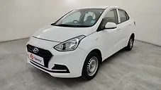 Used Hyundai Xcent E in Coimbatore