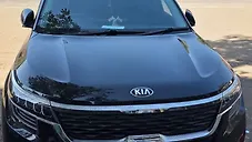 Used Kia Seltos HTX 1.5 [2020-2021] in Mumbai