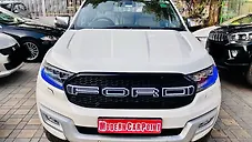 Used Ford Endeavour Titanium 3.2 4x4 AT in Chandigarh