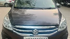 Used Maruti Suzuki Ertiga VDI SHVS in Delhi