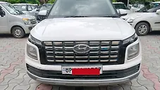 Used Hyundai Venue SX 1.5 Diesel in Lucknow