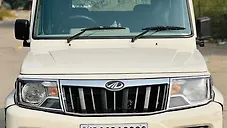 Used Mahindra Bolero B4 [2022-2023] in Kurukshetra
