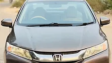 Used Honda City SV Diesel in Kurukshetra