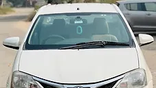 Used Toyota Etios Liva GD in Kurukshetra
