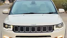 Used Jeep Compass Limited (O) 2.0 Diesel 4x4 [2017-2020] in Kurukshetra