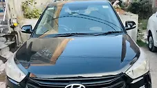 Used Hyundai Creta S Plus 1.4 CRDI in Kurukshetra