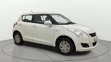 Used Maruti Suzuki Swift VXi [2014-2017] in Pune