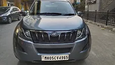 Used Mahindra XUV500 W6 AT in Mumbai