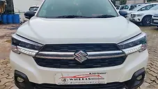 Used Maruti Suzuki XL6 Alpha MT Petrol in Mumbai