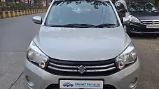 Used Maruti Suzuki Celerio ZXi (O) AMT [2019-2020] in Thane