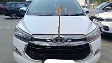 Used Toyota Innova Crysta 2.8 GX AT 7 STR [2016-2020] in Mumbai
