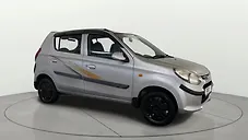 Used Maruti Suzuki Alto 800 Lxi in Delhi