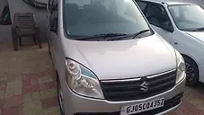 Used Maruti Suzuki Wagon R LX in Vadodara