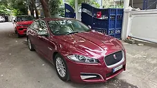 Used Jaguar XF 2.2 Diesel in Bangalore