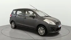 Used Maruti Suzuki Ertiga VXi in Delhi