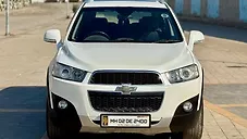 Used Chevrolet Captiva LTZ AWD 2.2 in Thane
