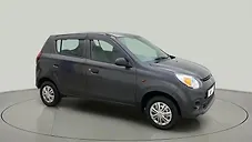 Used Maruti Suzuki Alto 800 LXi (O) in Hyderabad