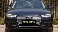 Used Audi A4 1.4TFSI Multitronic in Delhi