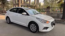 Used Hyundai Verna EX 1.6 CRDi [2017-2018] in Jalandhar