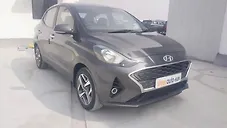 Used Hyundai Aura SX 1.2 Petrol in Chennai
