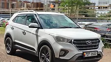 Used Hyundai Creta 1.4 S Plus in Nashik