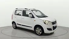 Used Maruti Suzuki Wagon R VXi in Coimbatore