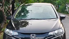 Used Honda Jazz SV Petrol in Chennai