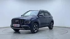 Used Hyundai Venue SX 1.0 Turbo in Hyderabad