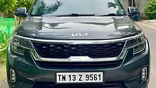 Used Kia Seltos HTX 1.5 Petrol MT [2024-2025] in Chennai