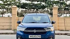 Used Maruti Suzuki XL6 Alpha MT Petrol in Thane