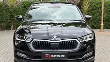 Used Skoda Octavia 1.8 TSI L&K in Surat