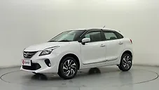 Used Toyota Glanza V Petrol Manual in Delhi