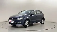 Used Volkswagen Polo Comfortline 1.2L (P) in Bangalore