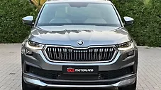 Used Skoda Kodiaq L&K 2.0 TSI 4X4 in Surat