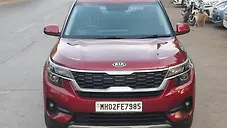 Used Kia Seltos HTX 1.5 Diesel in Mumbai