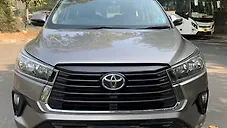 Used Toyota Innova Crysta GX 2.4 7 STR in Delhi
