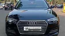 Used Audi A4 35 TDI Technology in Delhi