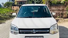 Used Maruti Suzuki Wagon R VXi 1.2 in Guwahati