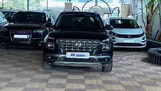 Used Hyundai Venue SX Plus 1.0 Turbo DCT in Hyderabad