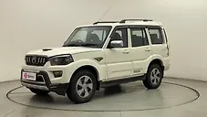 Used Mahindra Scorpio S6 Plus Intelli-Hybrid in Mumbai