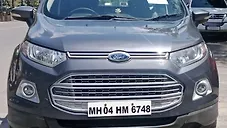 Used Ford Ecosport Titanium 1.5L TDCi in Mumbai
