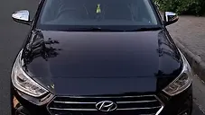 Used Hyundai Verna EX 1.4 CRDi in Lucknow