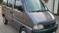 Used Maruti Suzuki Eeco 5 STR [2014-2019] in Nagpur