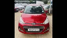 Used Hyundai Grand i10 Magna 1.2 Kappa VTVT in Pune
