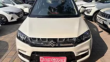 Used Maruti Suzuki Vitara Brezza VDi in Chandigarh